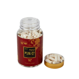 korean herbal medicine