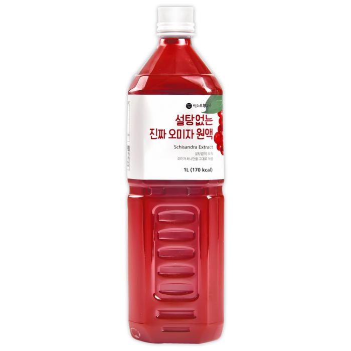 korean strawberry syrup