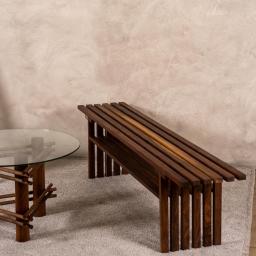 [H.Oeuvre] Croisé Bench