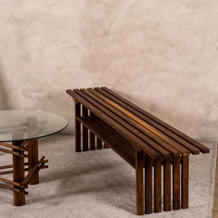 [H.Oeuvre] Croisé Bench