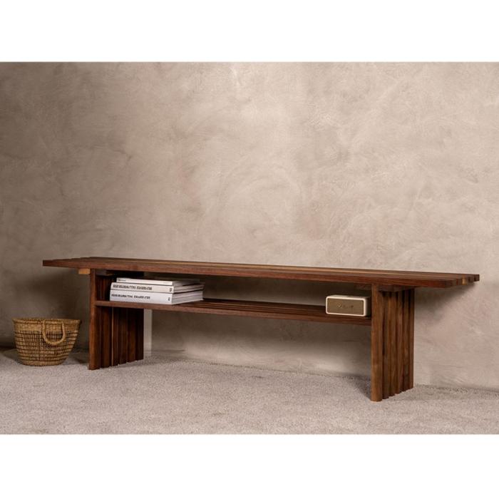 [H.Oeuvre] Croisé Bench