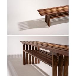 [H.Oeuvre] Croisé Bench