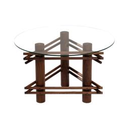 [H.Oeuvre] Croisé Low Table