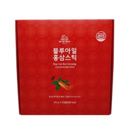Blue Isle Red Ginseng - wholesale | Find Korean Red Ginseng Suppliers ...