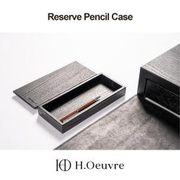 [H.Oeuvre] Réserve Pen Case