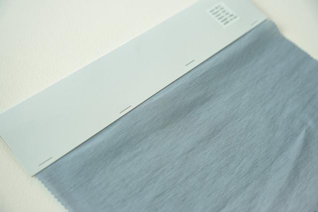 Item name: SB-41
Mixing ratio: rayon: 73% linen: 13% nylon: 14%
Width: 55 inches
Weight: 140g (yards)