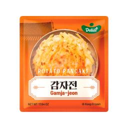 DELIEF Gamja Jeon (Potato Pancake)