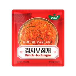 DELIEF Kimchi-Buchimgae (Kimch Pancake)