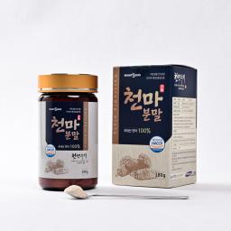 korean soybean paste