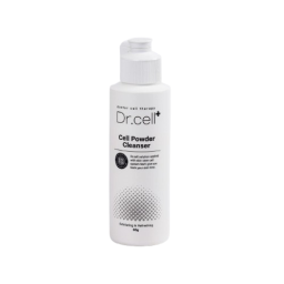 Dr.cell+ Cell Powder Cleanser 60g