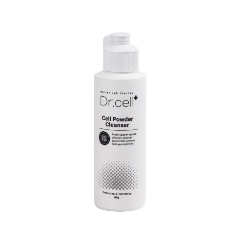 Dr.cell+ Cell Powder Cleanser 60g