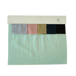Item name: SB-35
Mixing ratio: Nylon: 14% Tencel: 70% Wool: 13% Pu: 3%
Width: 52 inches
Weight 152g (yard)
