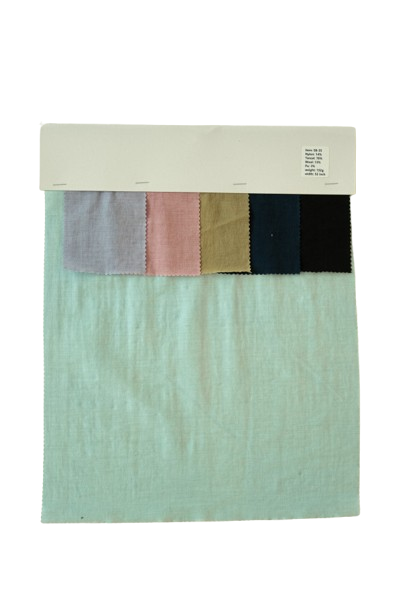 Item name: SB-35
Mixing ratio: Nylon: 14% Tencel: 70% Wool: 13% Pu: 3%
Width: 52 inches
Weight 152g (yard)