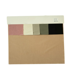 Item name: SB-19
Mixing ratio: Poly: 100%
Width: 52 inches
Weight: 195 g (yards)