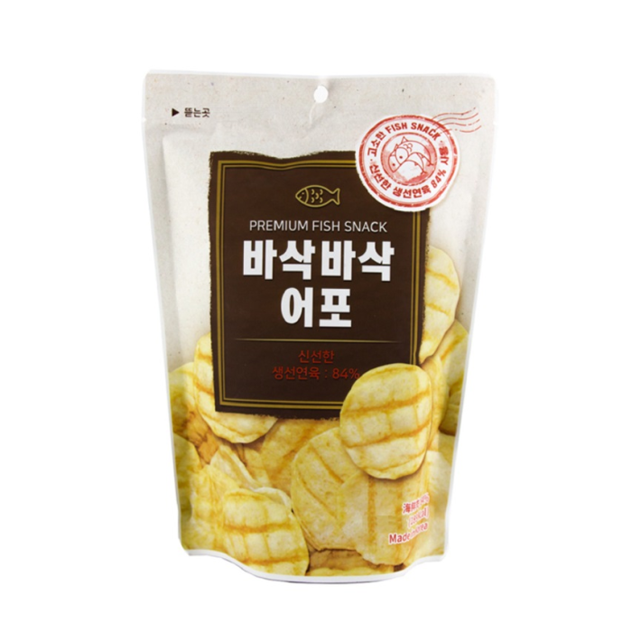 premium fish sauce