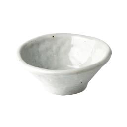 white marble bowl