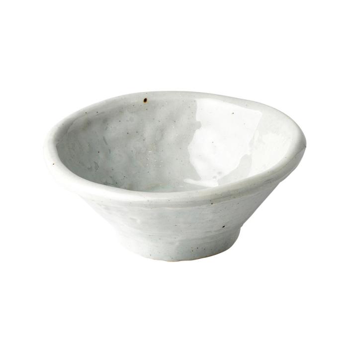 white marble bowl
