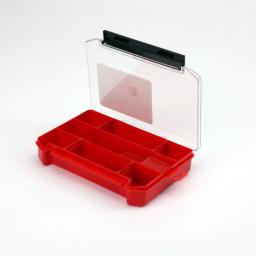 HAYAROBI  Multi lure case (18 compartments)