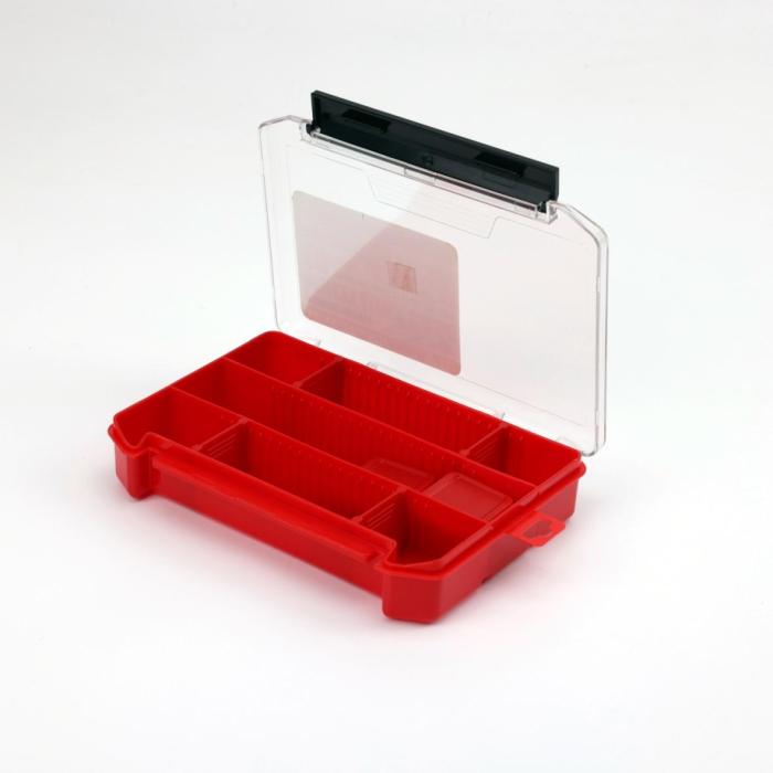 HAYAROBI Multi lure case (18 compartments)