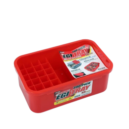 HAYAROBI Top Pick Egi Tray 48