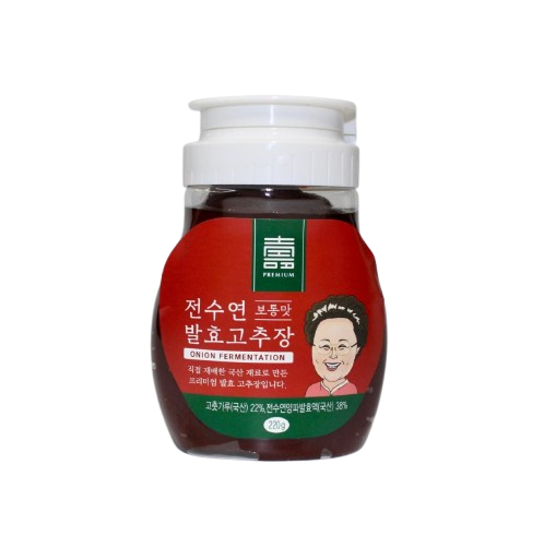 korean red ginseng
