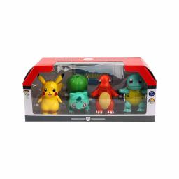 Pokémon 1st Generation Taeyeop Figure