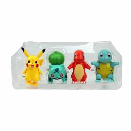 Pokémon 1st Generation Taeyeop Figure