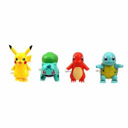 Pokémon 1st Generation Taeyeop Figure