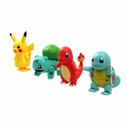 Pokémon 1st Generation Taeyeop Figure