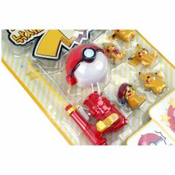 Pikachu fishing game