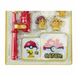 Pikachu fishing game