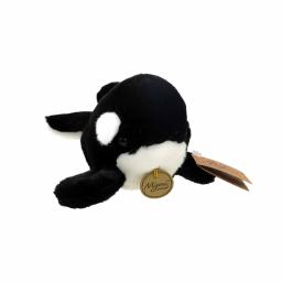 Mayoni Whale Doll (Small)