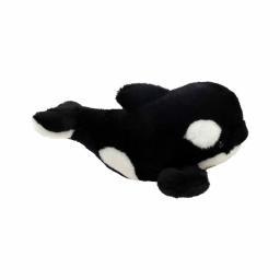 Mayoni Whale Doll (Small)