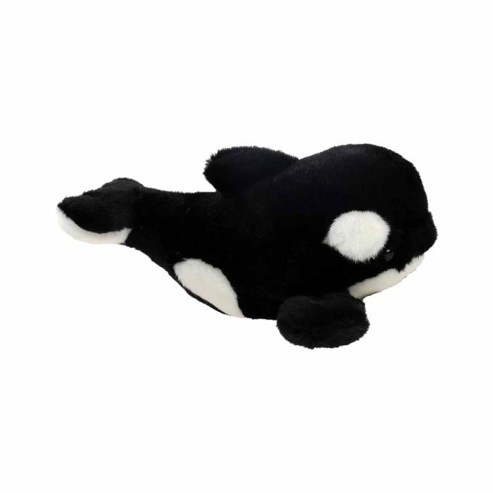 Mayoni Whale Doll (Small)