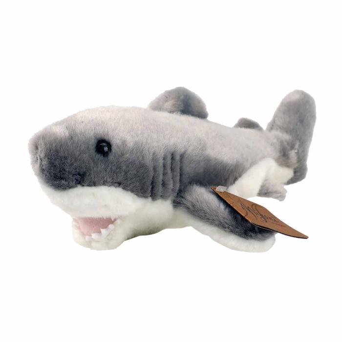 Myoni Shark doll (Small)