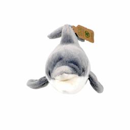 Econation dolphin doll