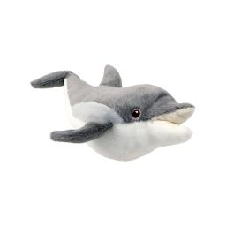 Econation dolphin doll