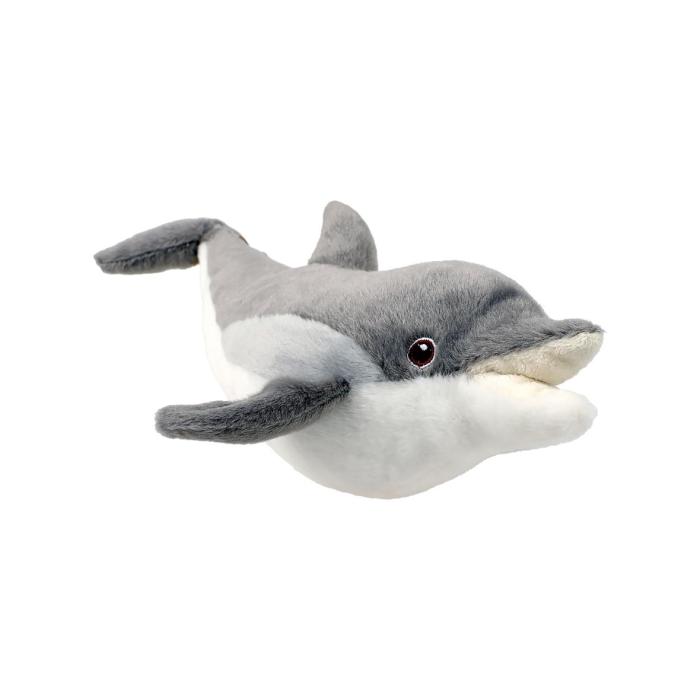 Econation dolphin doll
