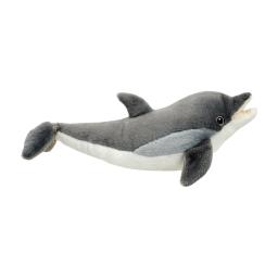 Econation dolphin doll