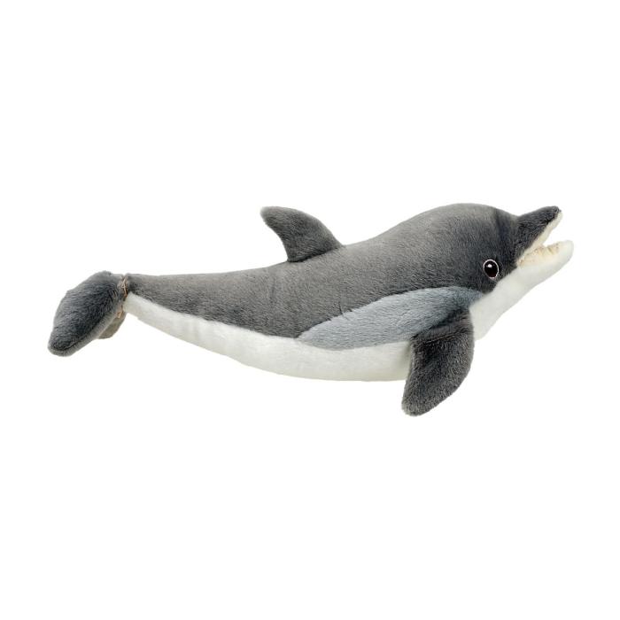 Econation dolphin doll