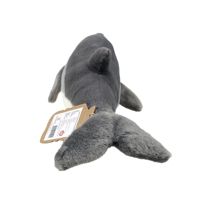 Econation dolphin doll
