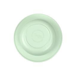 Deep Plate Avocado mint