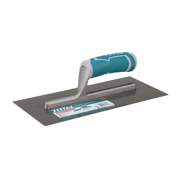 a trowel