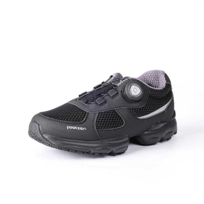 FOOTZEN HIKING (Beige/Black/Gray)