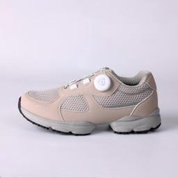 FOOTZEN HIKING (Beige/Black/Gray)