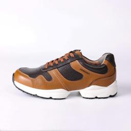 FOOTZEN WALKING Shoes -Brown
