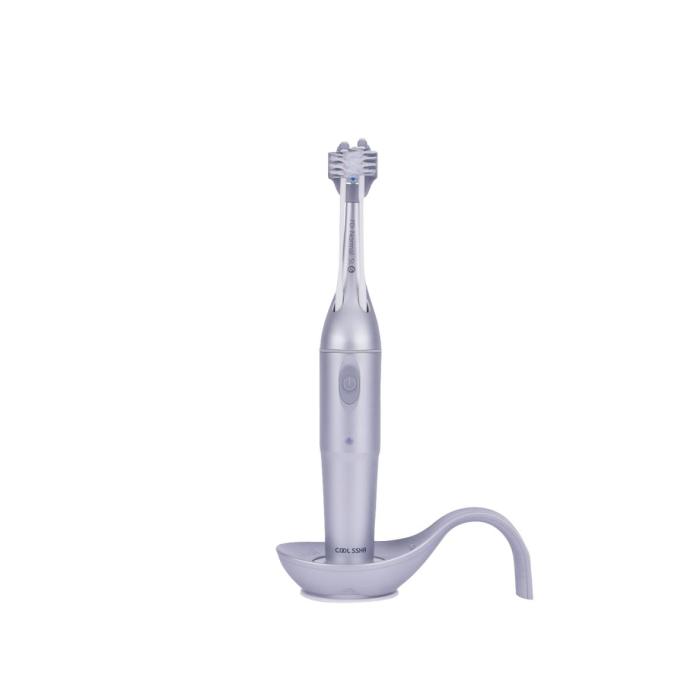 electric toothbrush