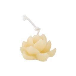 Mini lotus flower