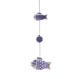 three fish