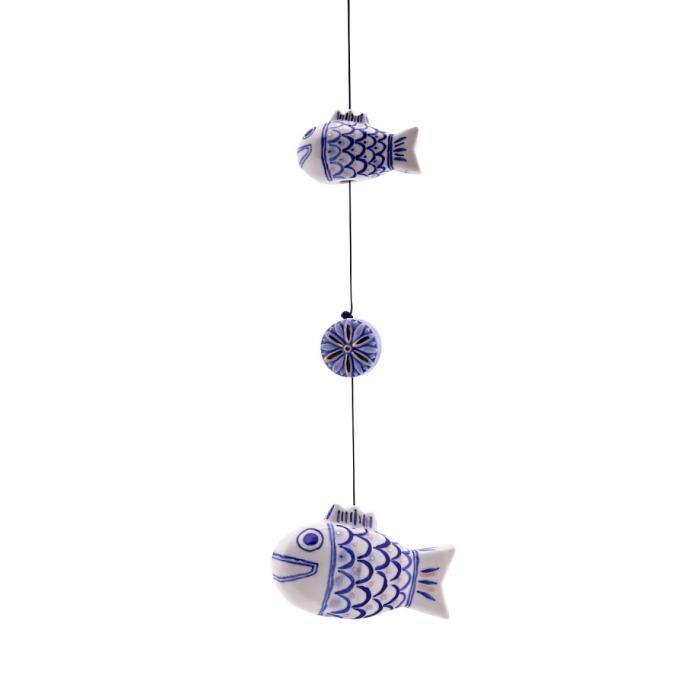three fish
